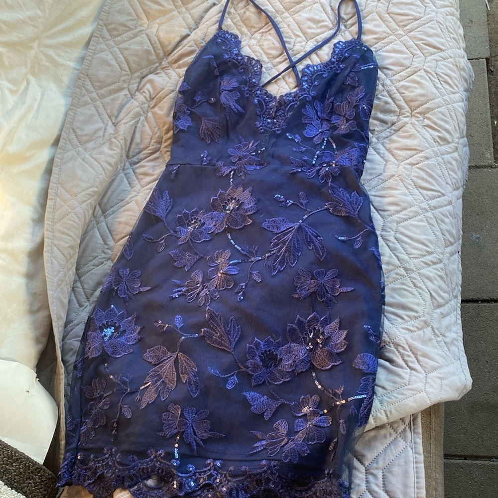 Party dress